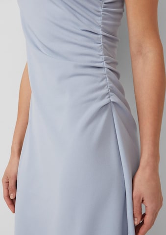 s.Oliver Jurk in Blauw