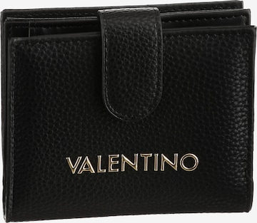 VALENTINO Wallet in Black: front