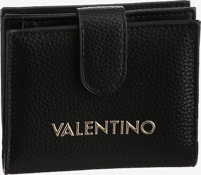 VALENTINO Naudas maks pieejams One Size, krāsa - Zelts / melns, Preces skats