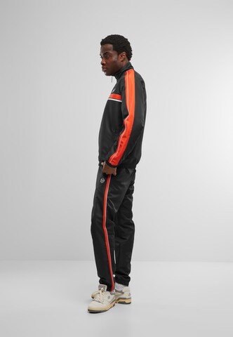 Survêtement 'Agave 025' Sergio Tacchini en noir