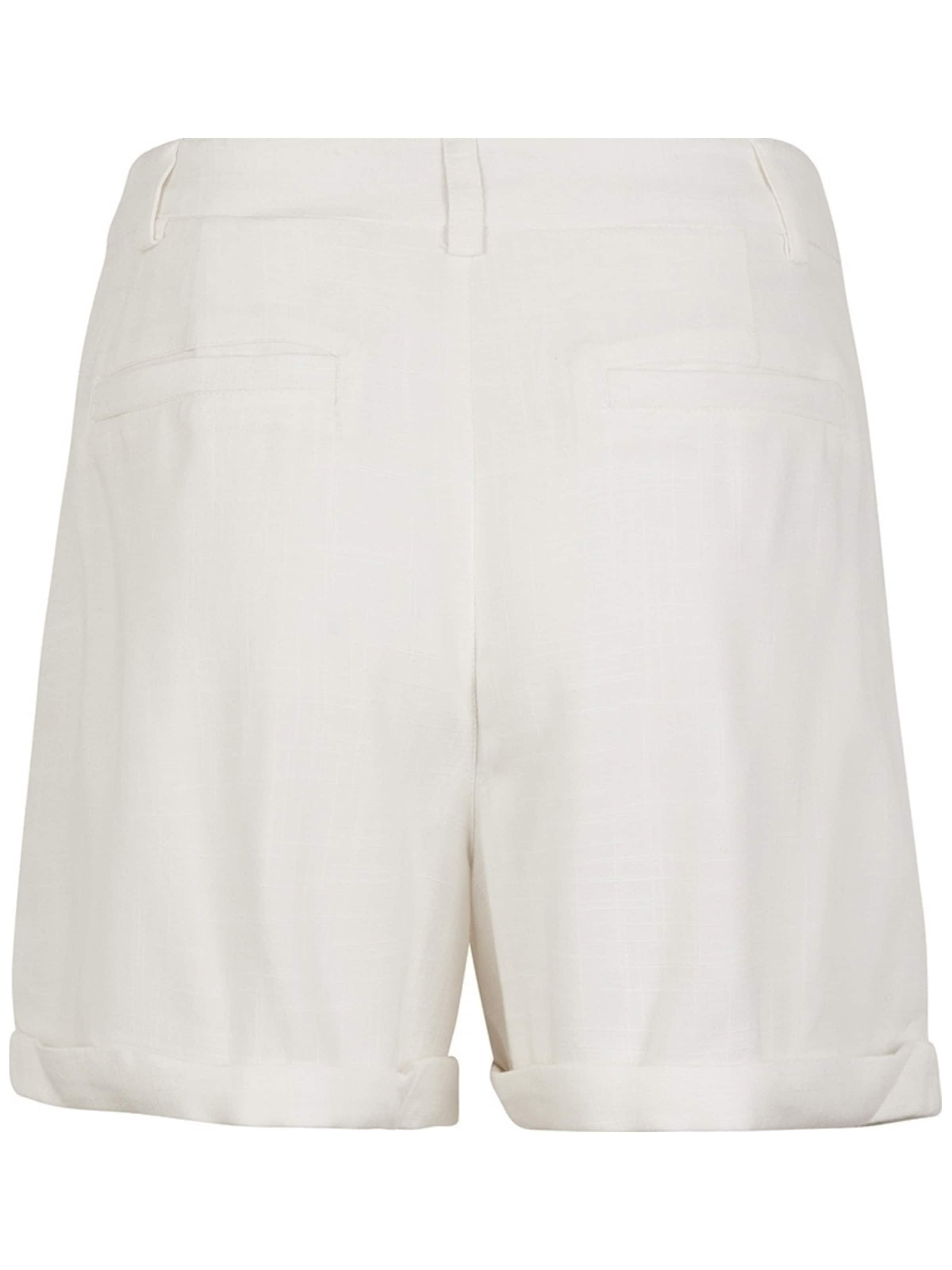 O'NEILL Regular Sporthose 'O'Neill Essentials'‌‌‌‌‌ in Weiß