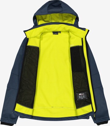 CMP Outdoorjacke in Blau