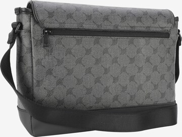 JOOP! Document Bag 'Mazzolino' in Grey