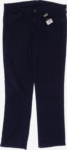 Citizens of Humanity Jeans in 32 in Blue: front