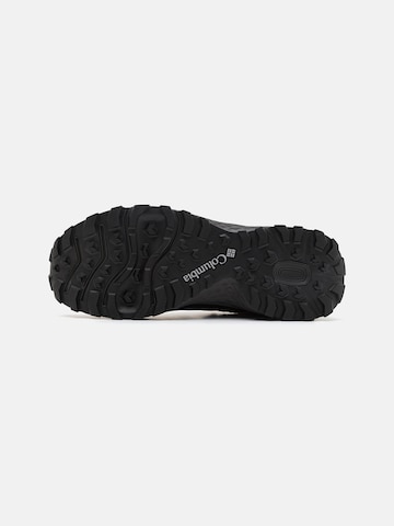 COLUMBIA Flats 'Peakfreak Rush' in Black