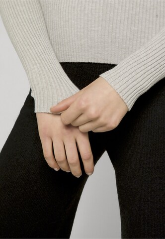 Pull-over Urban Classics en gris