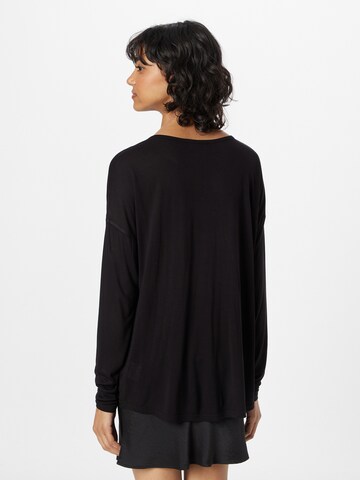 T-shirt Sublevel en noir