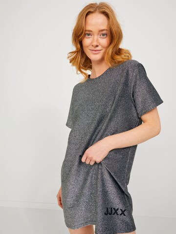 Robe 'ANNABEL' JJXX en argent