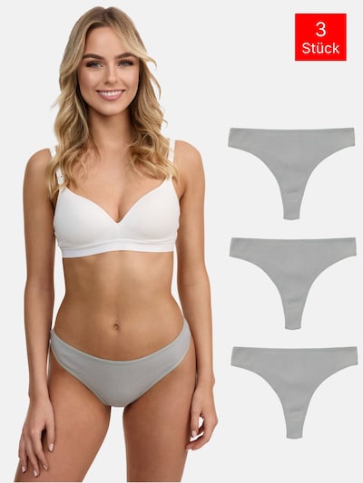 String 'F933' Tazzio di colore grigio, Visualizzazione prodotti