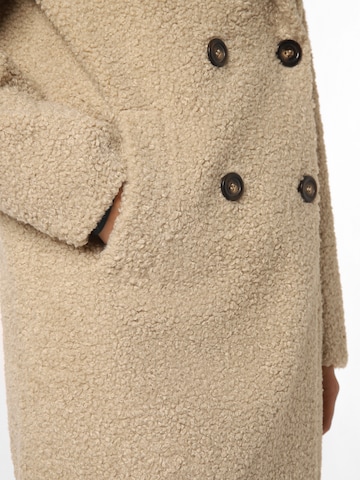 Soyaconcept Tussenmantel 'Mukite 1' in Beige