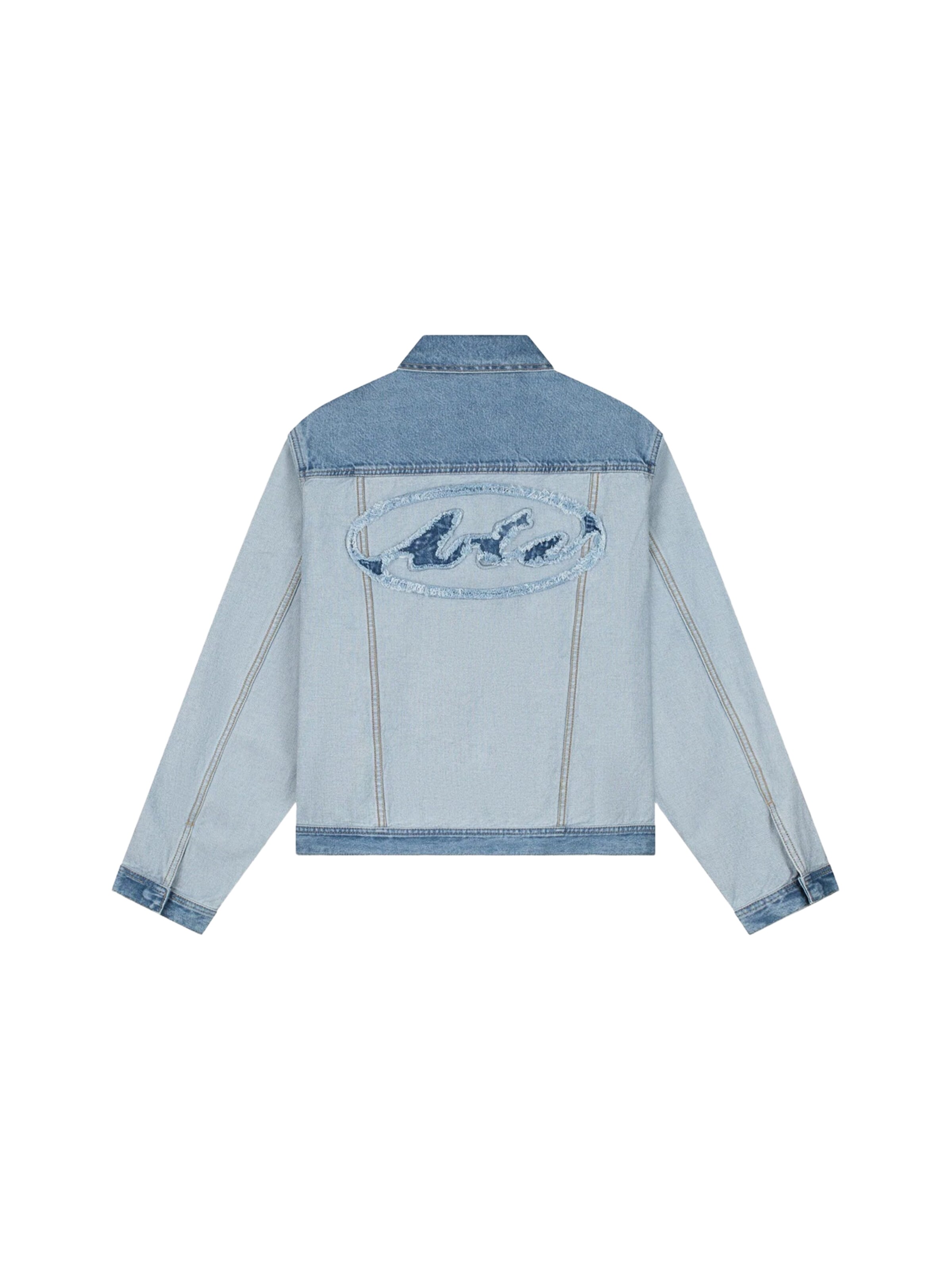 Giacca di mezza stagione di ARTE ANTWERP in blu