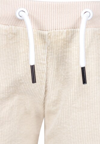 SALT AND PEPPER Regular Shorts 'Limited' in Beige