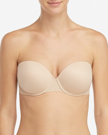 regular Reggiseno 'UP FOR ANYTHING' di SPANX in beige: frontale