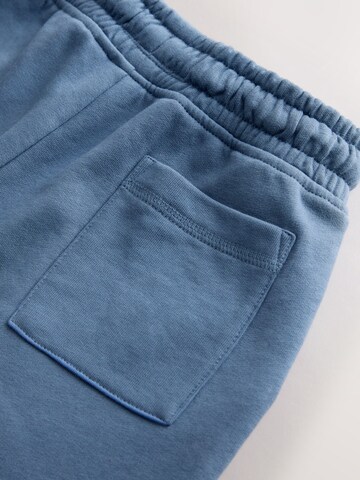 Regular Pantalon Next en bleu