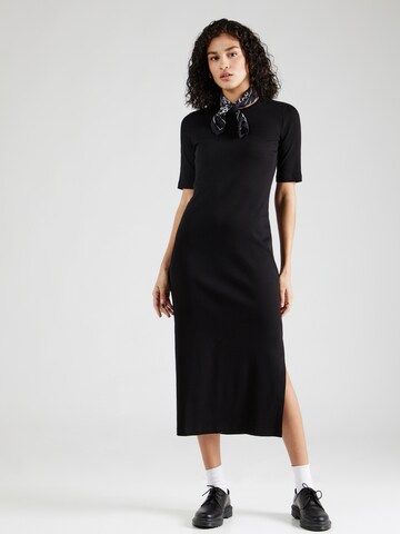 ARMEDANGELS Dress in Black: front