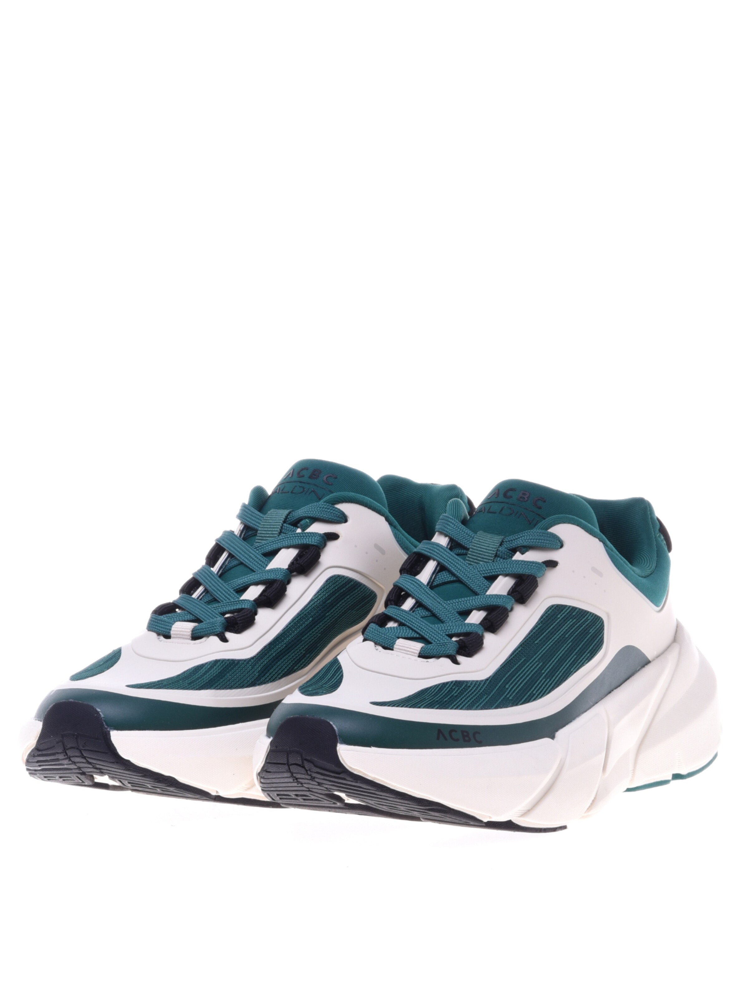 BALDININI Sneaker low in Grün