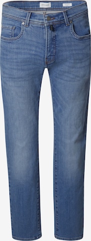 PIERRE CARDIN Jeans 'Lyon' in Blau: Vorderseite