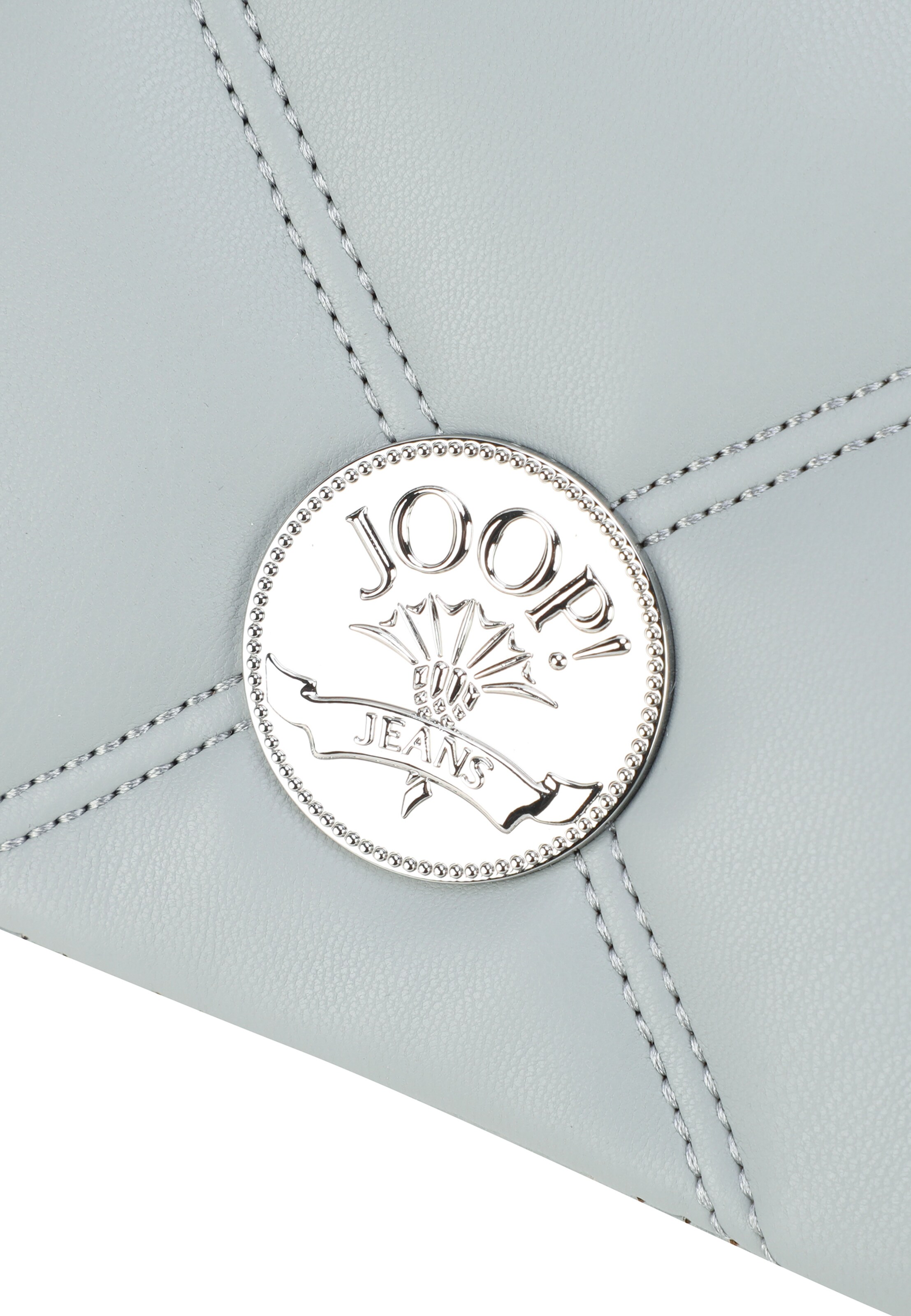 JOOP! Schoudertas 'Confetto Solar' in Blauw