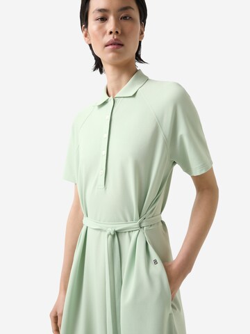 BOGNER Kleid 'Tale' in Grün