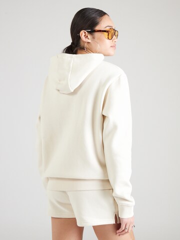 ELLESSE Sweatshirt 'JAZANA' in White