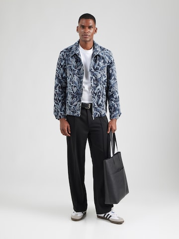 Lyle & Scott Тениска в бяло