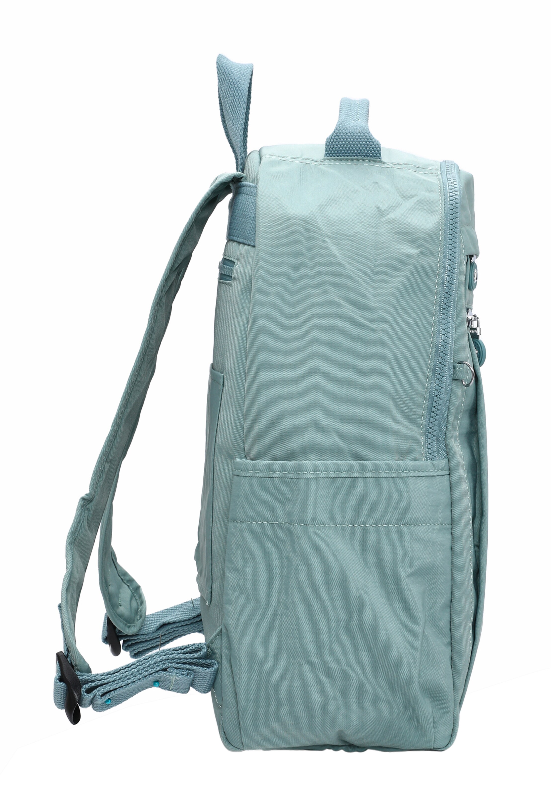 Mindesa Backpack in Blue