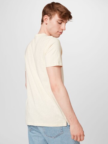 ESPRIT T-Shirt in Beige