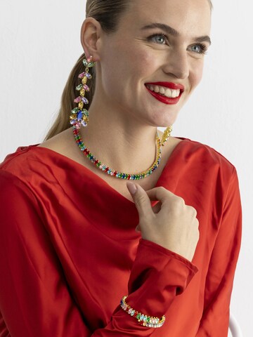 LUXBYLUX Earrings in Mixed colors
