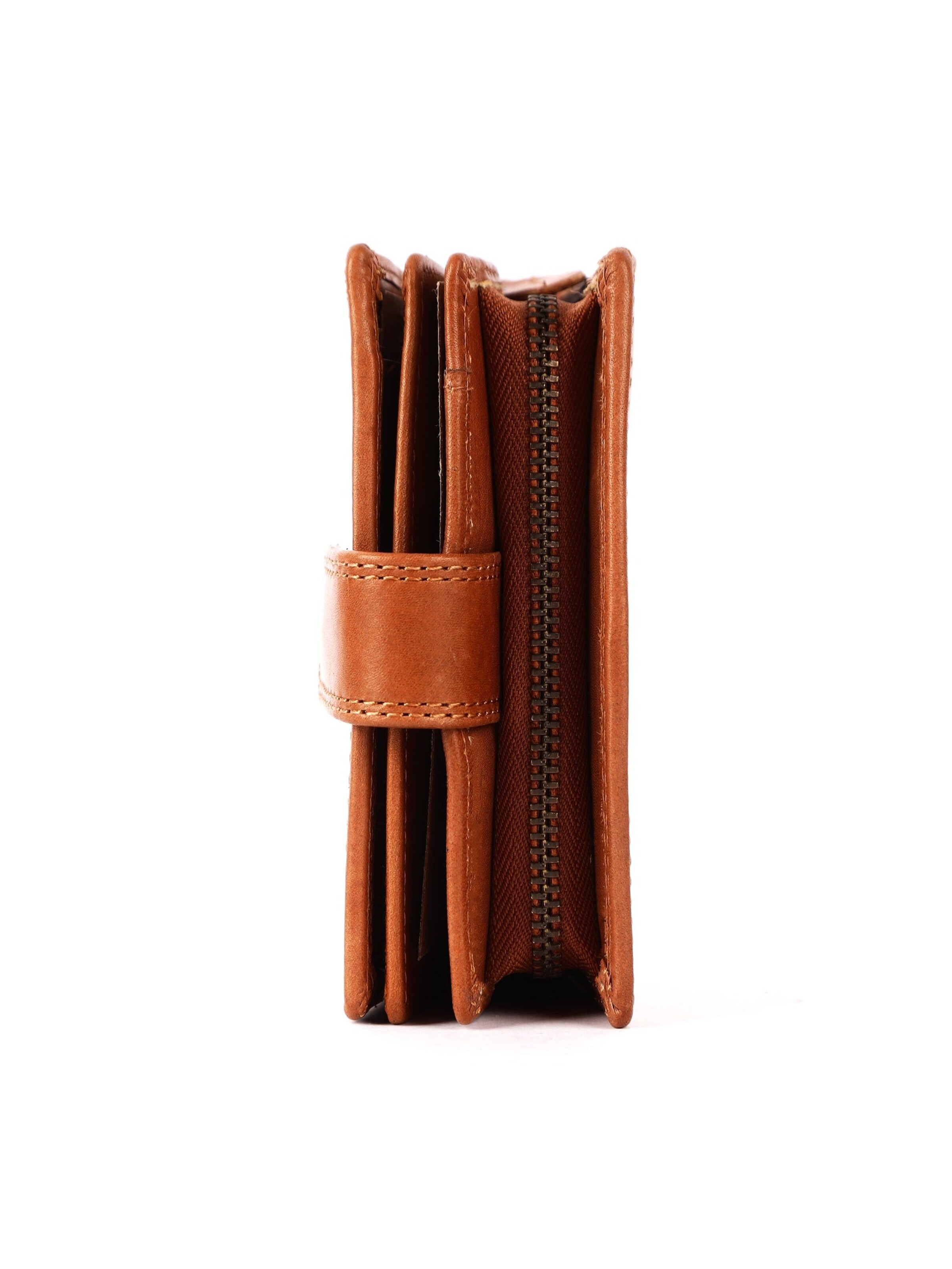 Benthill Portemonnaie‌‌‌‌‌ in Braun