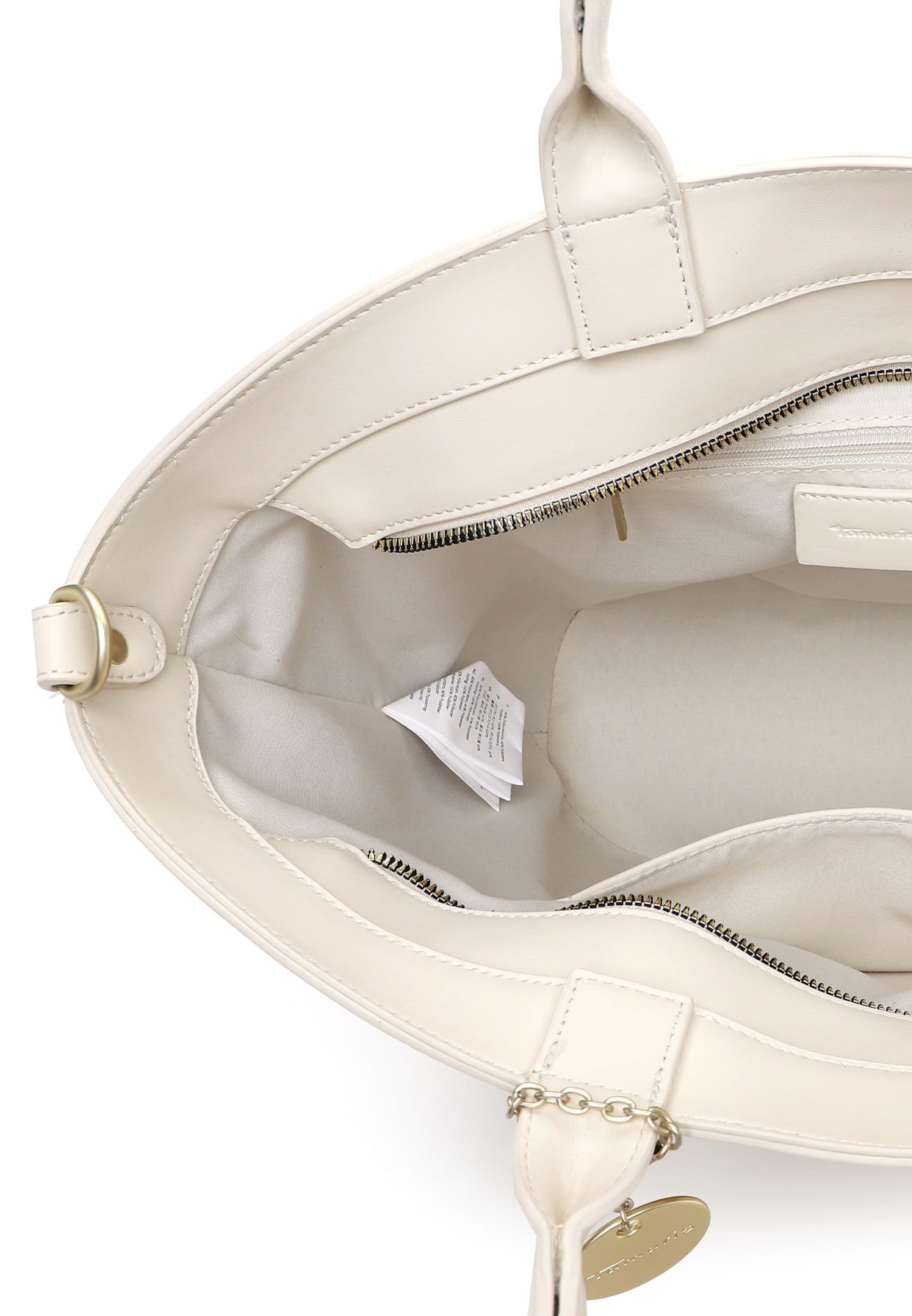 Tamaris Shopper ' TAS Kirsti ' i beige