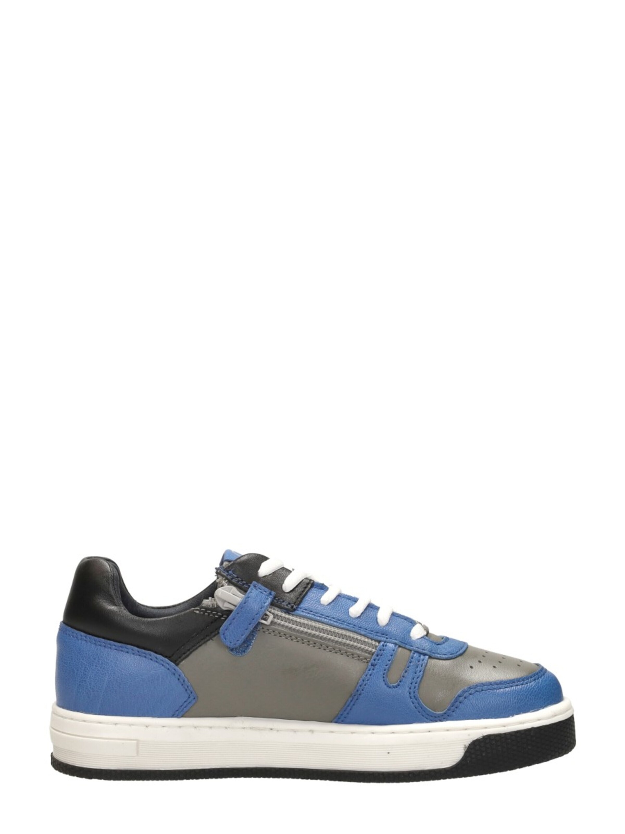 Cruyff Sneakers 'Trophy' in Blauw