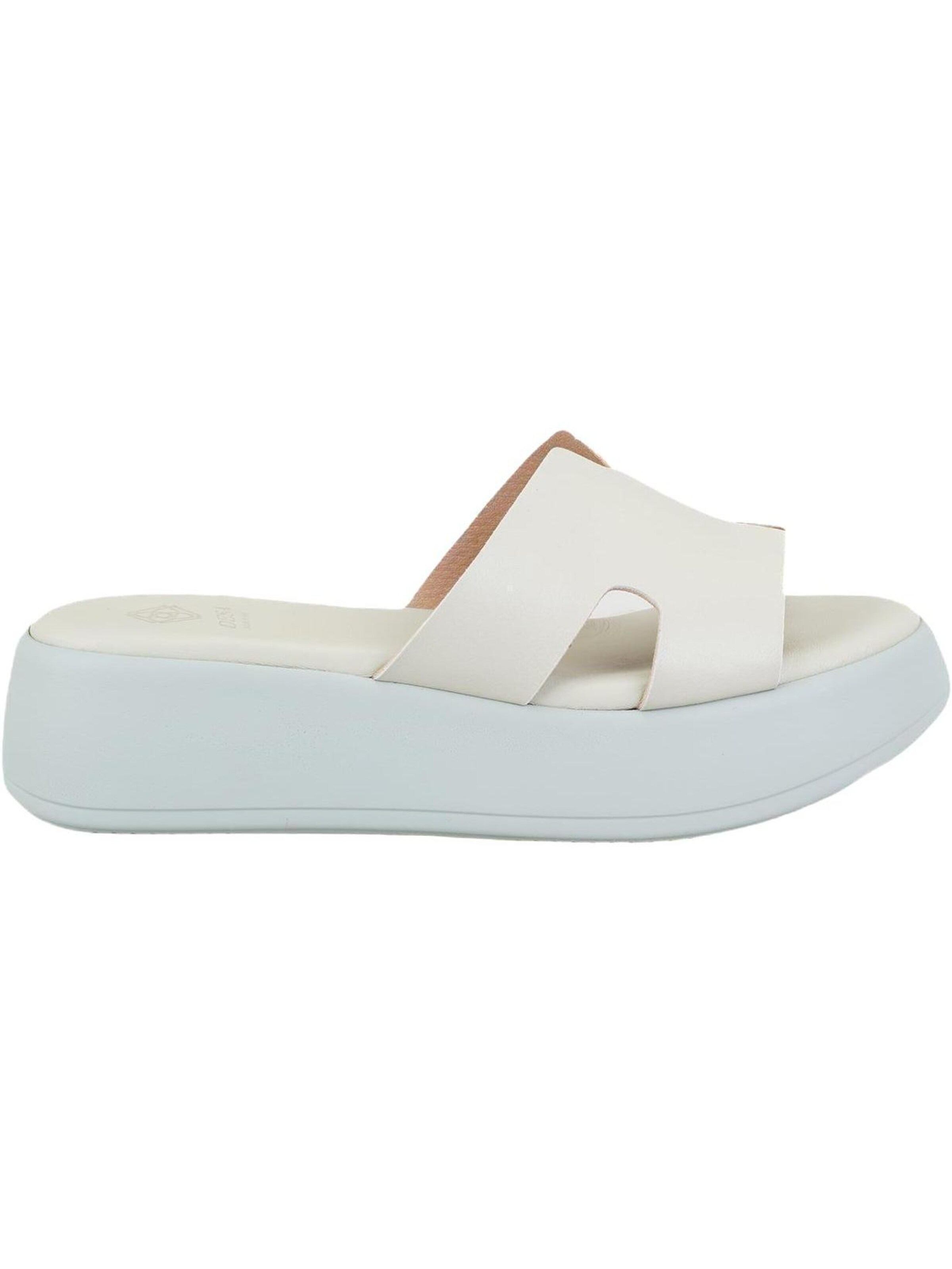 Desa Mule in Green: front