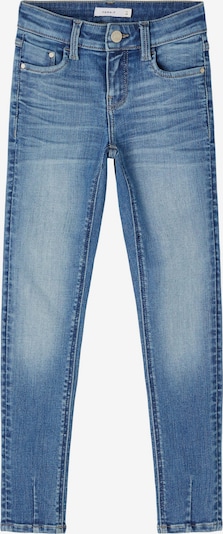 NAME IT Jeans 'Polly' in blau, Produktansicht