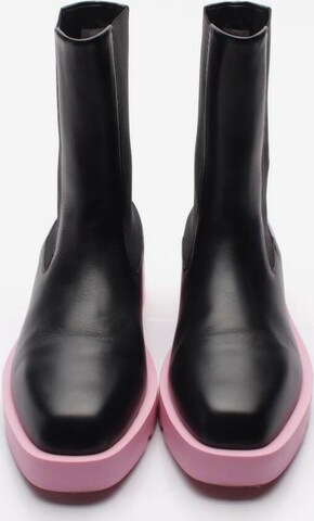 Givenchy Stiefeletten 41 in Pink