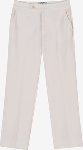 regular Pantaloni 'ALICEU' di Camomilla Italia in bianco: frontale