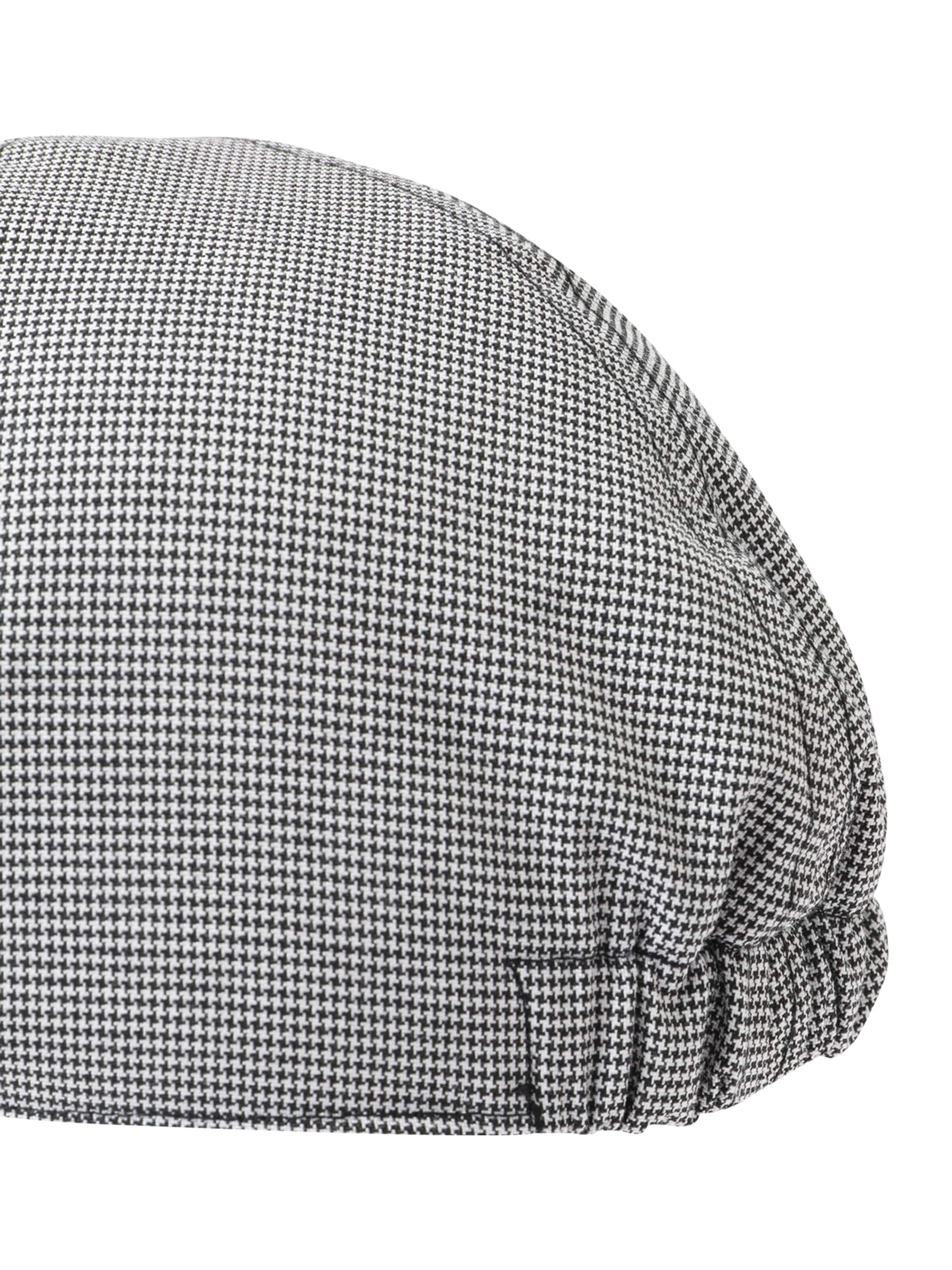 chillouts Beanie 'Kyoto' in Grey