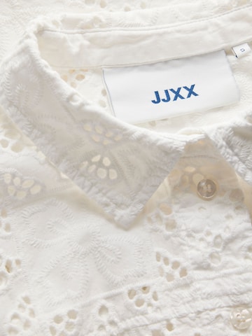 JJXX Bluse 'JXFreya' i hvid