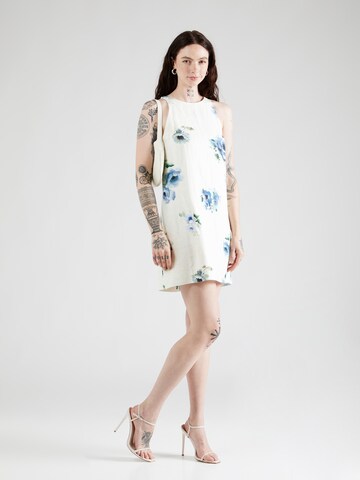 & Other Stories - Vestido em branco