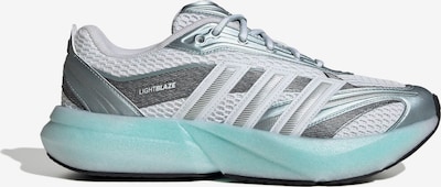 ADIDAS SPORTSWEAR Niske tenisice 'Lightblaze' u srebrno siva / menta / bijela, Pregled proizvoda