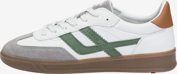 LLOYD Schuhe 'Elian' in Weiß: Vorderseite