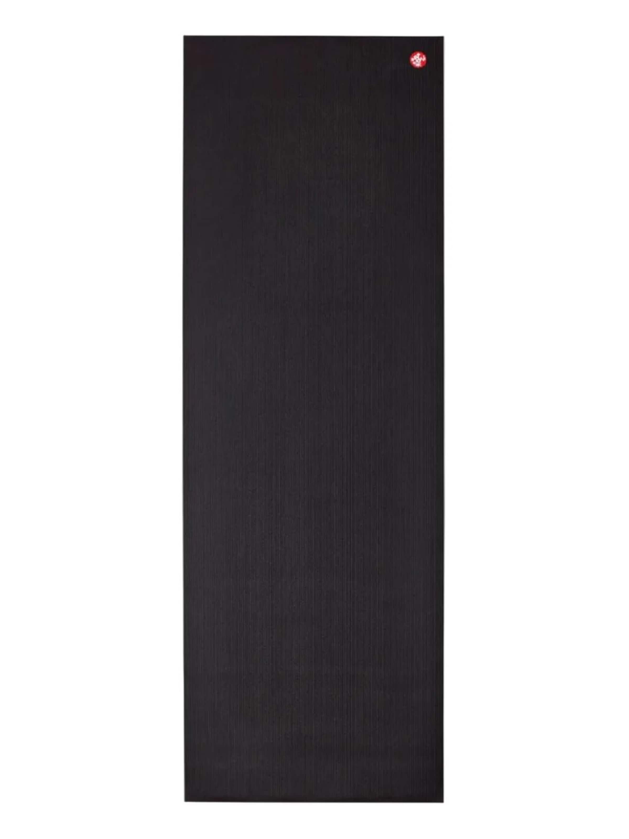 Manduka Matte 'PROlite'‌‌‌‌‌‌‌‌‌‌ in Schwarz