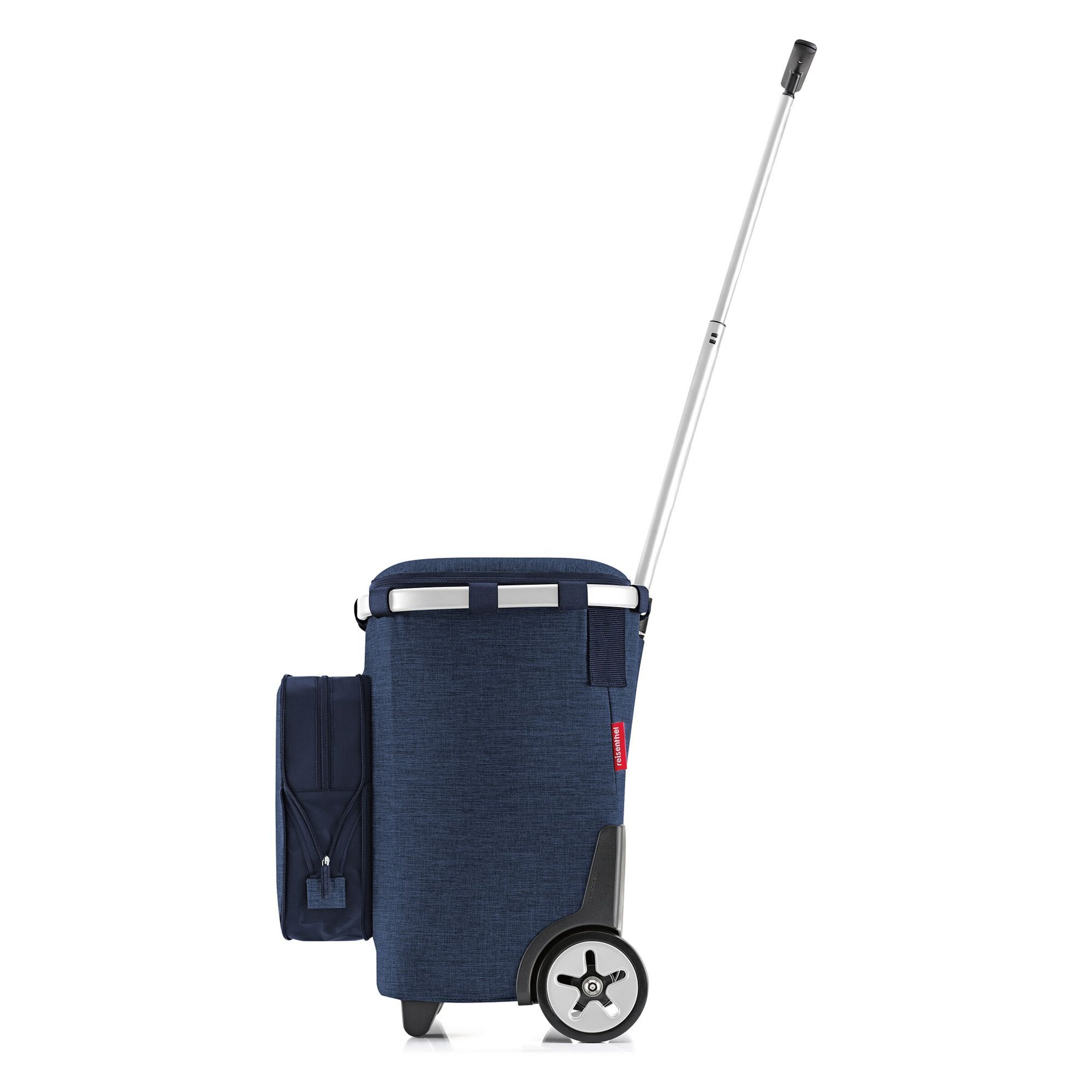 REISENTHEL Trolley in Blau