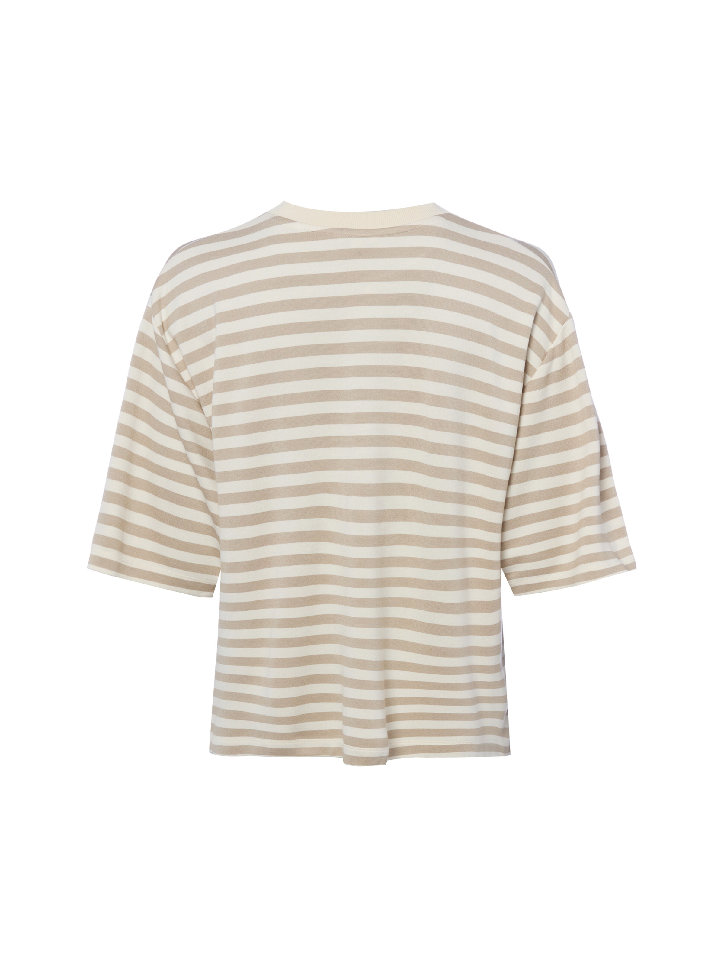 mbym Shirt 'Emrys' in Beige