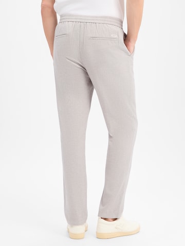 SCOTCH & SODA Regular Pants in Grey