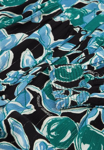 Robe Fabienne Chapot en bleu