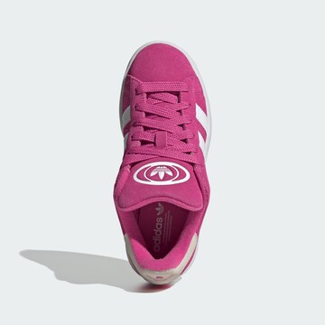 ADIDAS ORIGINALS Sneakers 'Campus 00s' i rosa