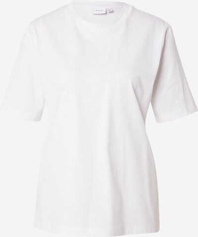 VILA Shirt 'DARLENE' in de kleur Wit, Productweergave