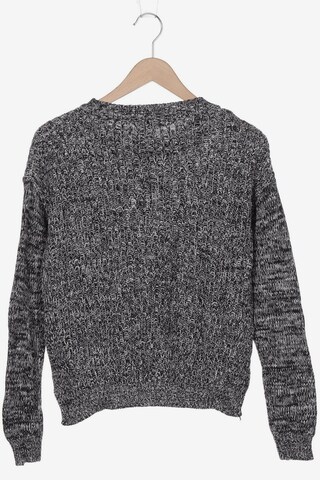 Gina Tricot Sweater & Cardigan in S in Black