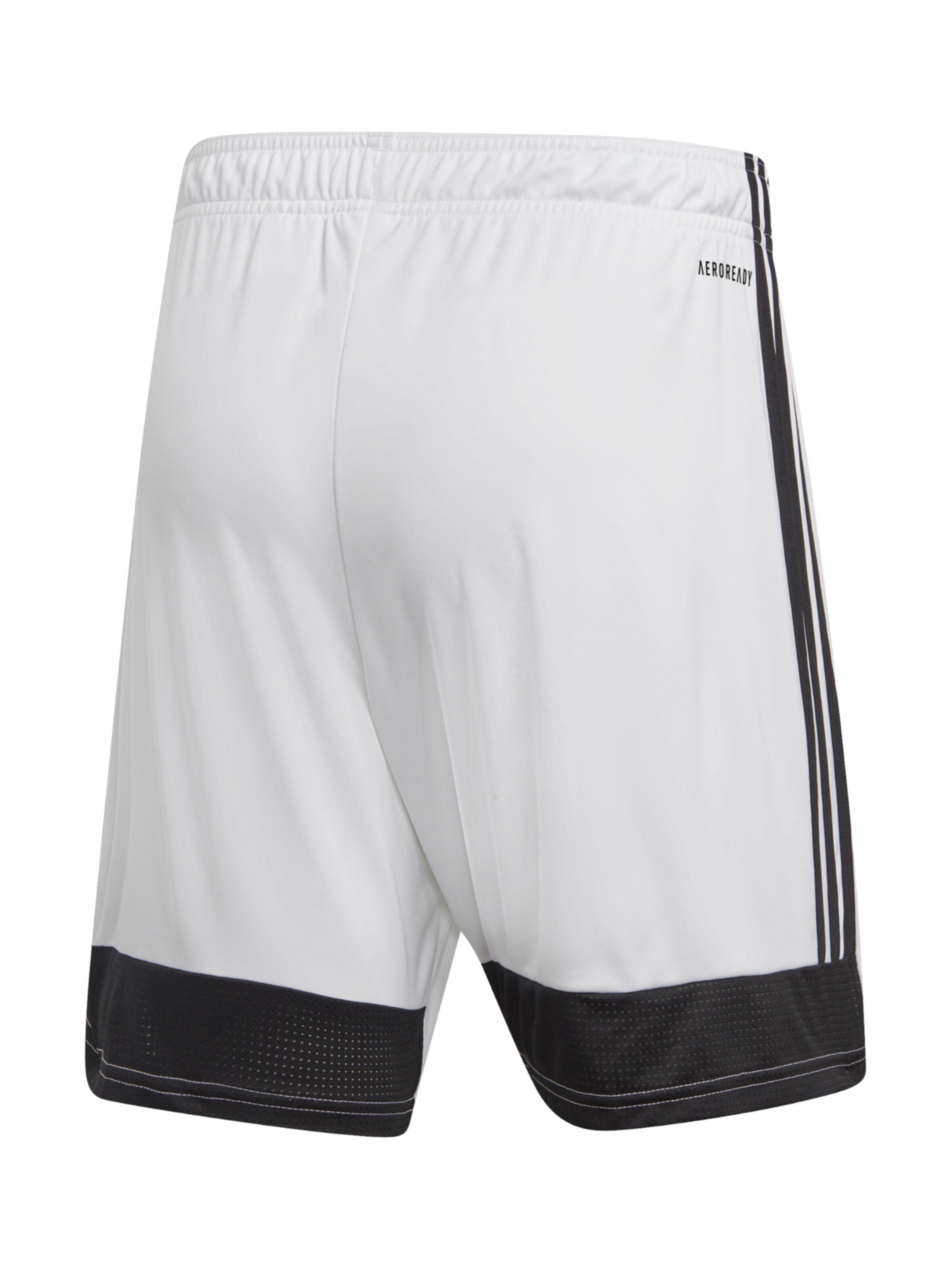 ADIDAS PERFORMANCE Szabványos Sportnadrágok 'Tastigo' - fehér