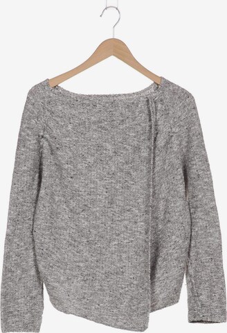 Hurley Sweater & Cardigan in L in Grey: front